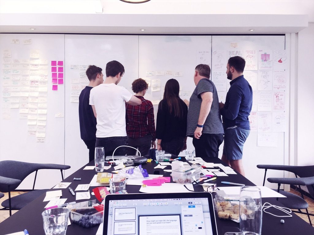 Team cultures